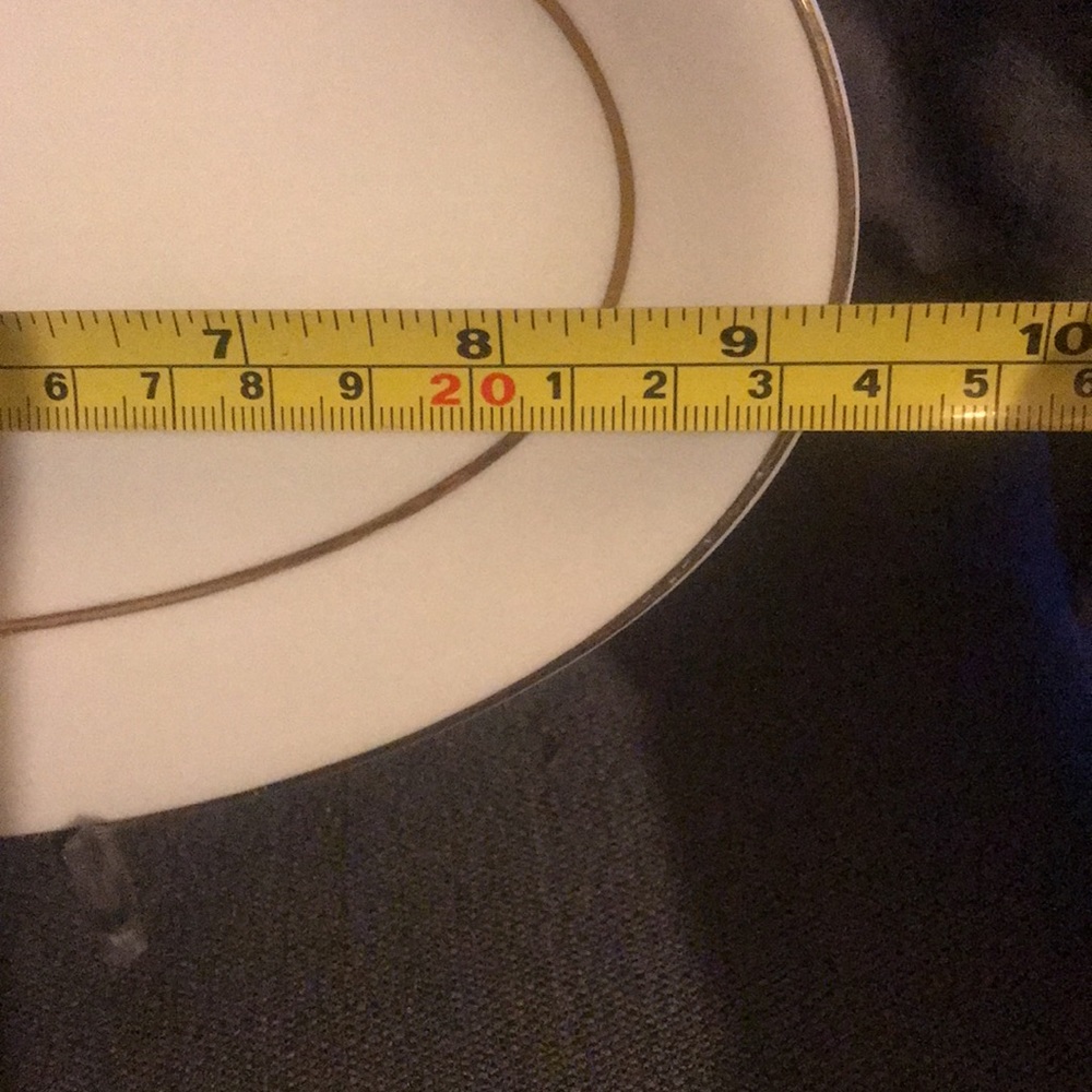 Encanto Platters - Picture 4 of 5